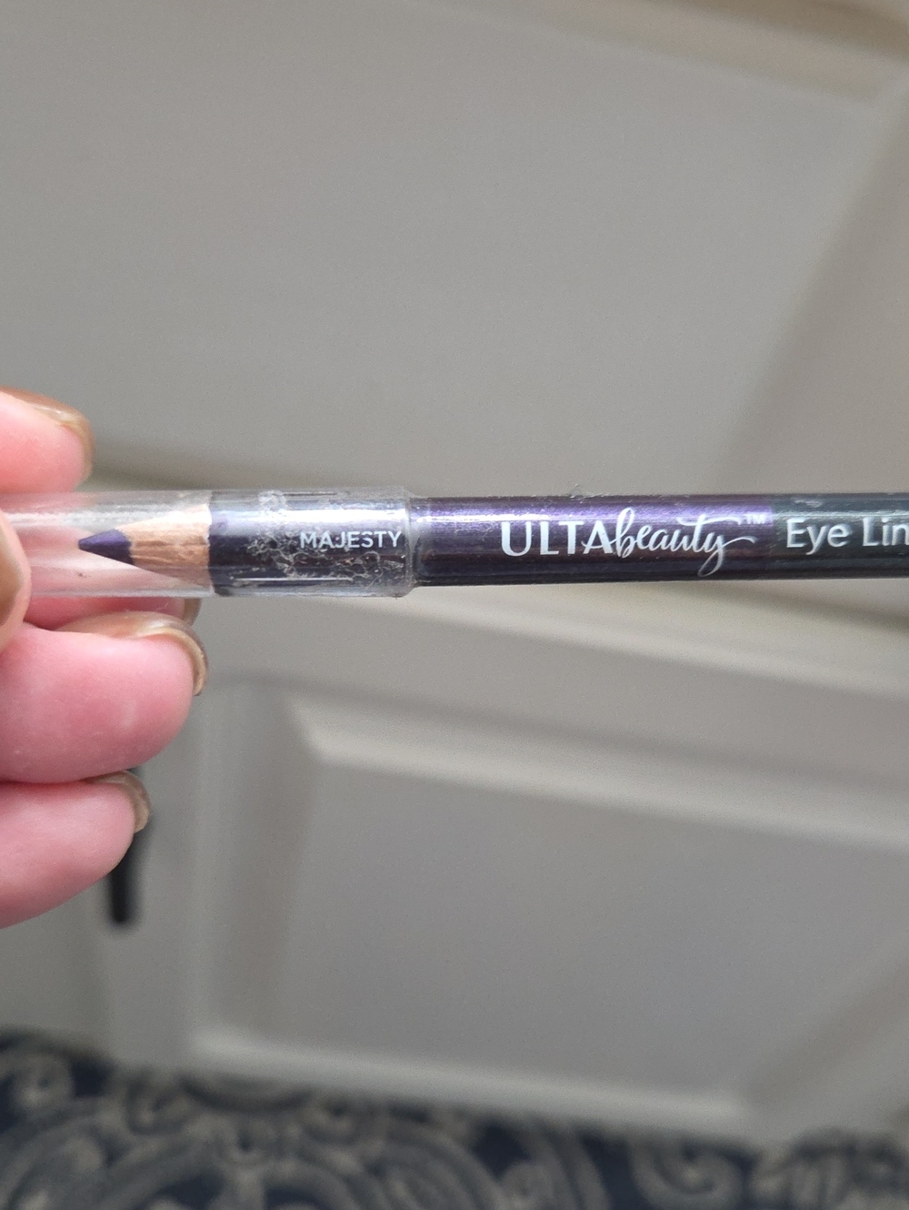 Ulta Beauty Majesty Purple Eye Liner Pencil